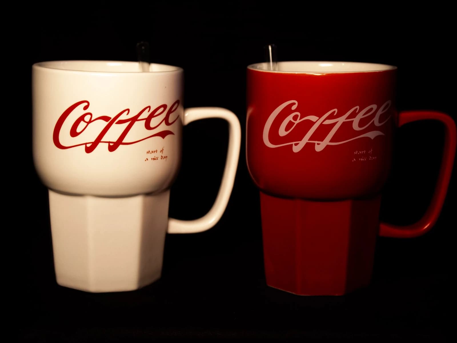 Couple Mug