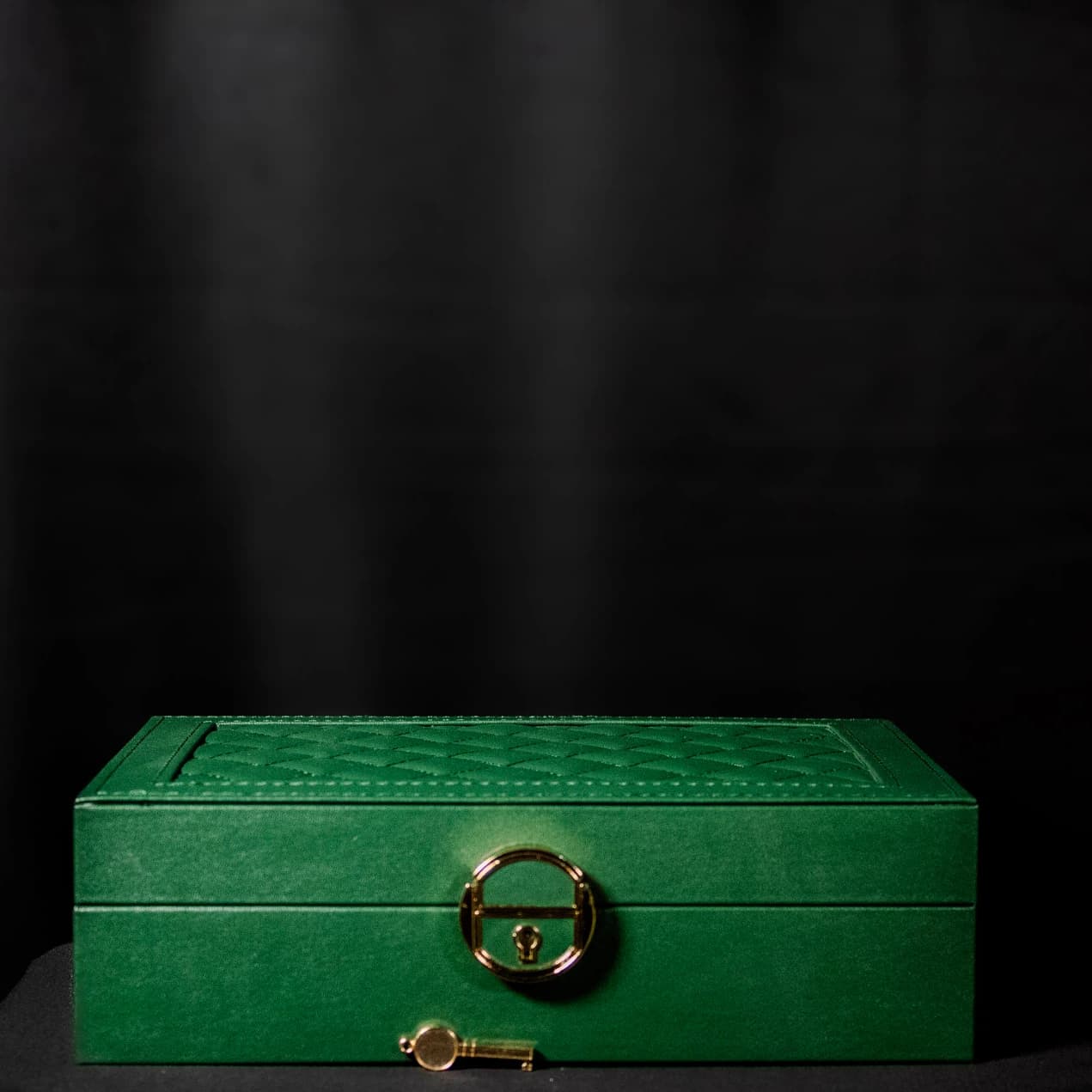 Stylish Jewelry Box