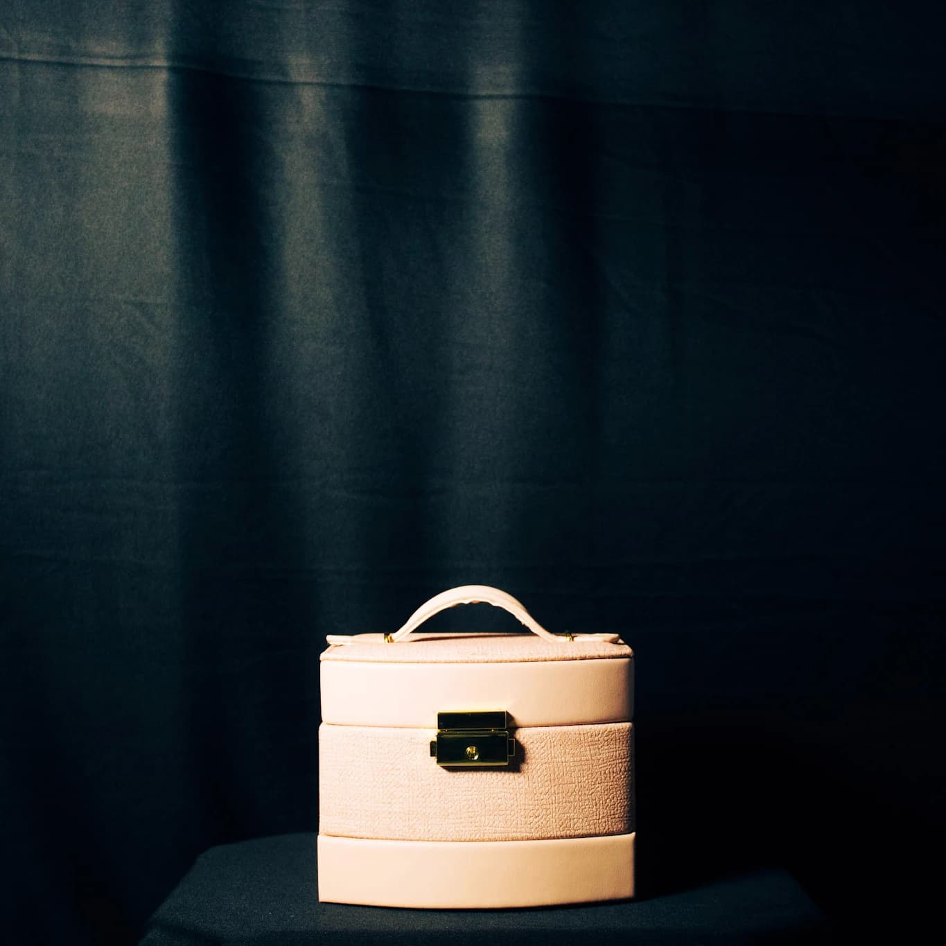 Stylish Jewelry Box